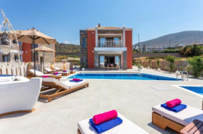 Villas Chrysa - Kery by Estia